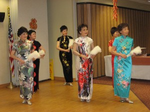Chinese New Year